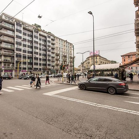 Mercadante Guest House Milano Dış mekan fotoğraf