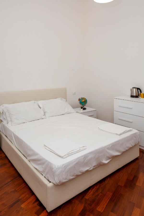 Mercadante Guest House Milano Dış mekan fotoğraf