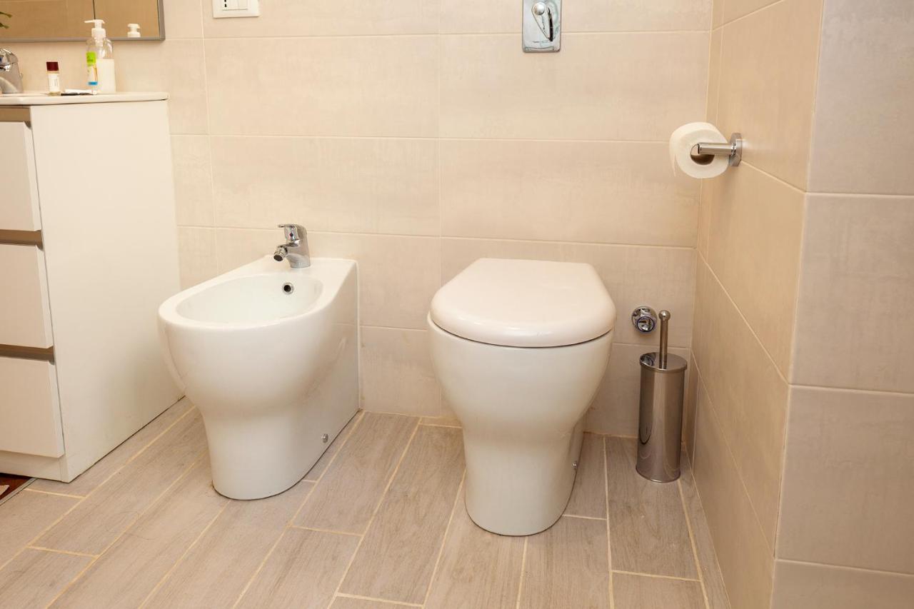 Mercadante Guest House Milano Dış mekan fotoğraf