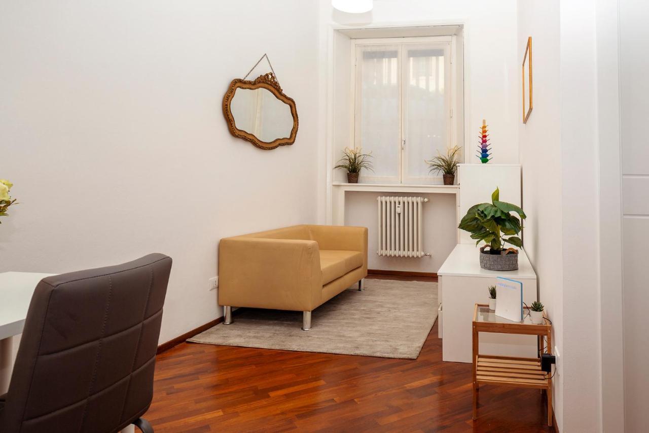 Mercadante Guest House Milano Dış mekan fotoğraf
