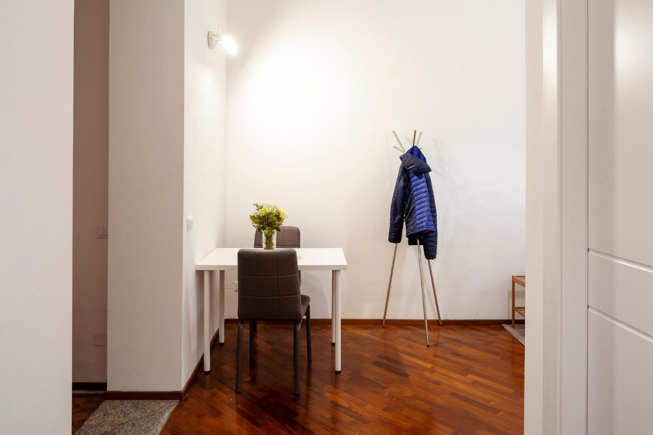 Mercadante Guest House Milano Dış mekan fotoğraf