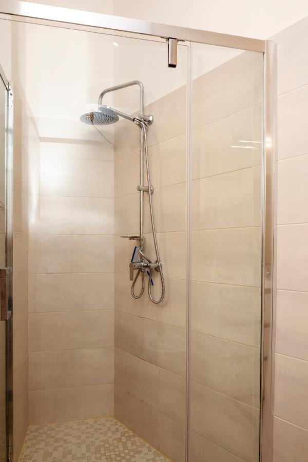Mercadante Guest House Milano Dış mekan fotoğraf