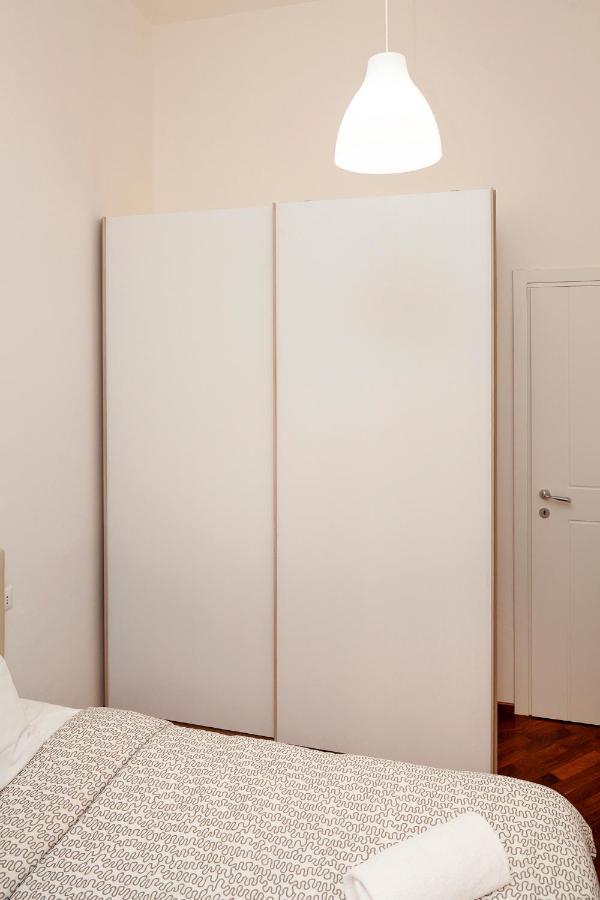 Mercadante Guest House Milano Dış mekan fotoğraf