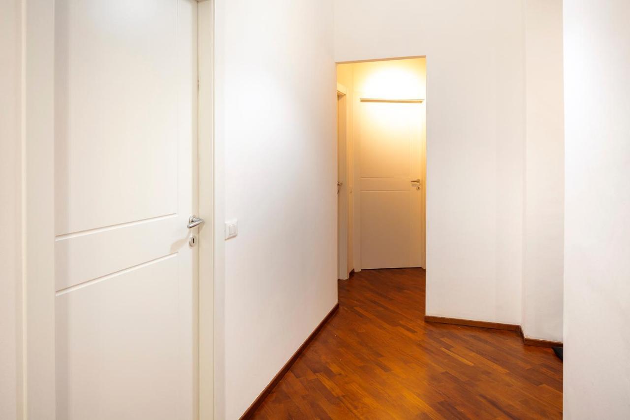 Mercadante Guest House Milano Dış mekan fotoğraf