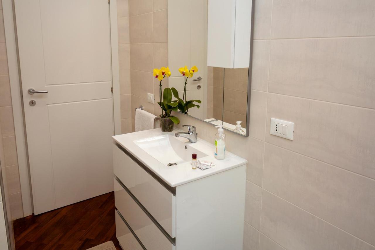 Mercadante Guest House Milano Dış mekan fotoğraf