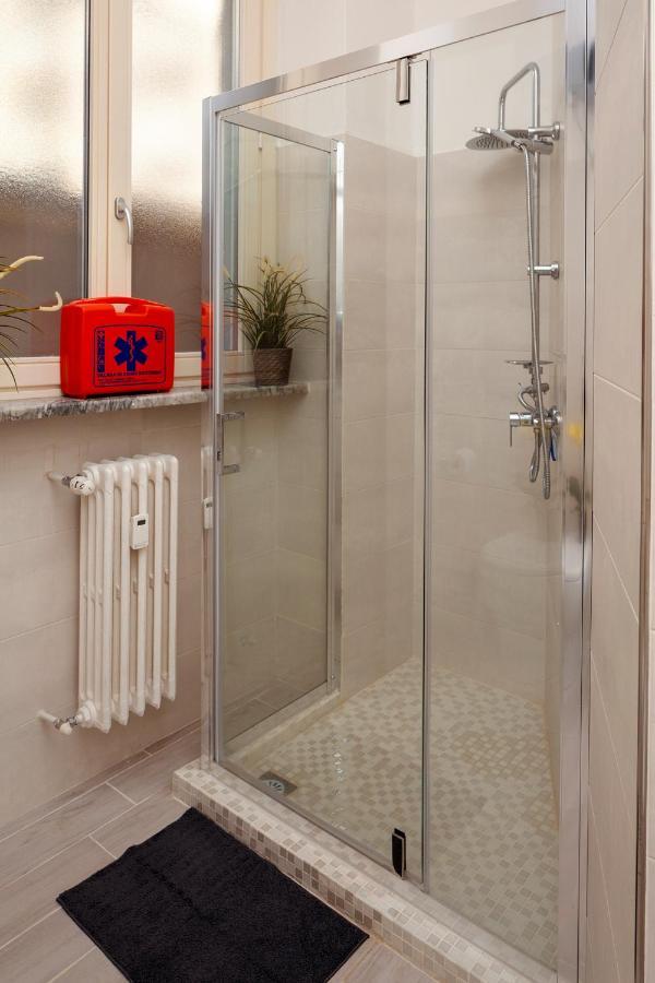 Mercadante Guest House Milano Dış mekan fotoğraf