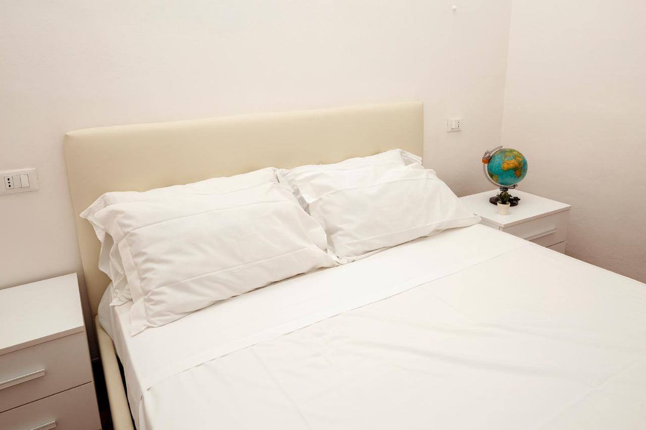 Mercadante Guest House Milano Dış mekan fotoğraf
