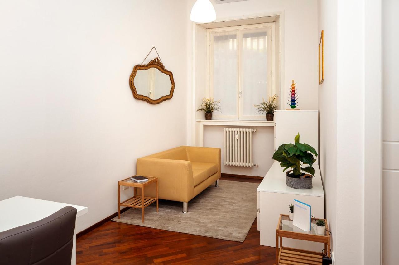 Mercadante Guest House Milano Dış mekan fotoğraf