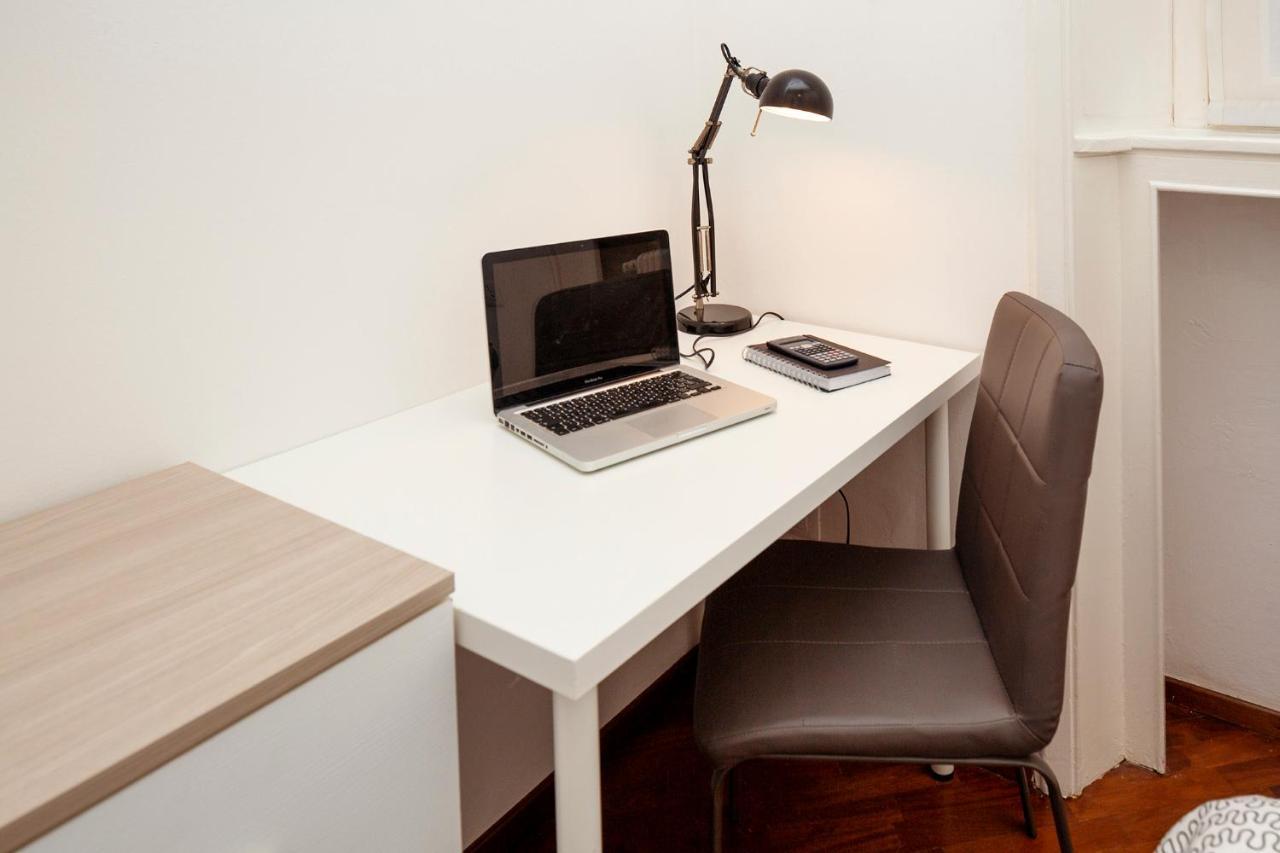 Mercadante Guest House Milano Dış mekan fotoğraf