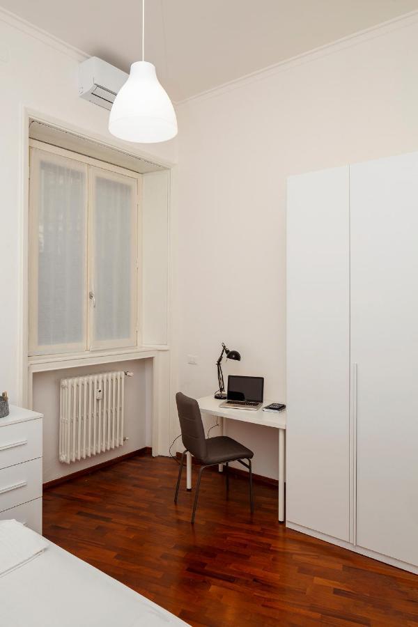 Mercadante Guest House Milano Dış mekan fotoğraf