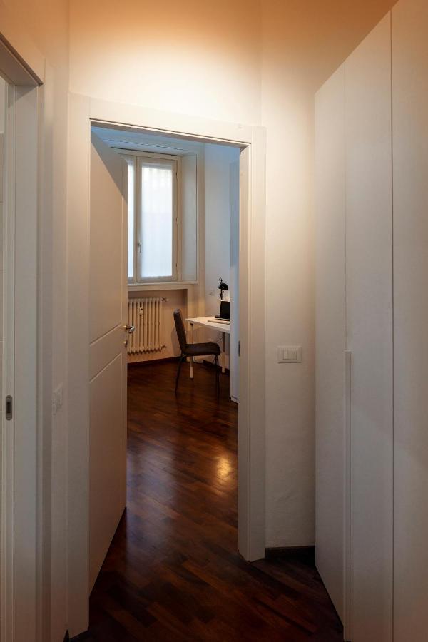 Mercadante Guest House Milano Dış mekan fotoğraf